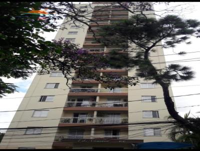 Apartamento para Venda, em Sao Pauo, bairro Parque Maria Helena, 2 dormitrios, 1 banheiro, 1 vaga