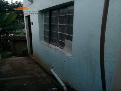 Casa para Venda, em Sao Paulo, bairro Vera Cruz, 1 dormitrio, 1 banheiro