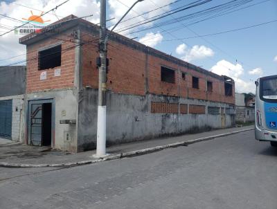 Sobrado para Venda, em Palheleiros, bairro Palheleiros, 2 dormitrios, 1 banheiro, 1 vaga