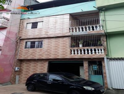 Casa para Venda, em Sao Paulo, bairro Parque do Lago, 3 dormitrios, 4 banheiros, 1 vaga
