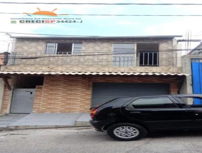Casa para Venda, em Itapecerica da Serra, bairro Jd do Carmo, 2 dormitrios, 1 banheiro