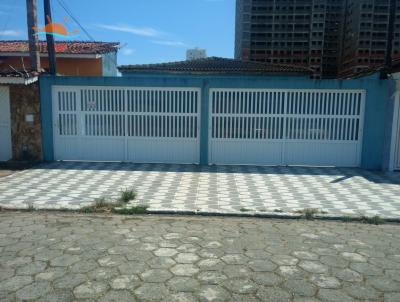 Casa para Venda, em Sao Paulo, bairro Praia Grande, 3 dormitrios, 2 banheiros, 5 vagas