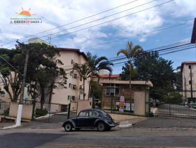 Apartamento para Venda, em Sao Paulo, bairro Jardim Dom Jos, 2 dormitrios, 1 banheiro, 1 vaga