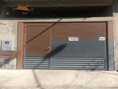 Casa para Venda, em Itapevi, bairro Alto da Colina, 2 dormitrios, 1 banheiro, 1 vaga