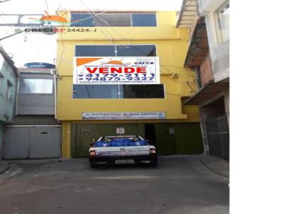 Sobrado para Venda, em Sao Paulo, bairro Parque Ype, 2 dormitrios, 1 banheiro, 2 vagas