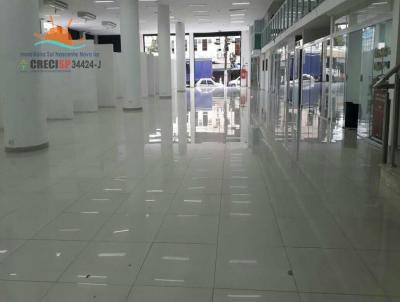 Salo Comercial para Locao, em Sao Paulo, bairro Santo Amaro, 1 vaga