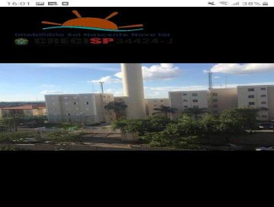 Apartamento para Venda, em Osasco, bairro Santa Maria, 2 dormitrios, 1 banheiro, 1 vaga