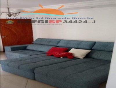 Apartamento para Venda, em Sao Paulo, bairro Campo Limpo, 2 dormitrios, 1 banheiro