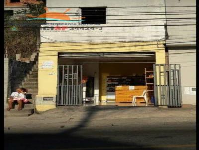 Sobrado para Venda, em Sao Paulo, bairro Mboi Mirim, 1 banheiro