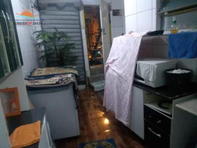 Sobrado para Venda, em Sao Paulo, bairro Jardim Germania, 2 dormitrios, 1 banheiro