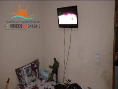 Casa para Venda, em Sao Paulo, bairro Valo Velho, 4 dormitrios, 2 banheiros