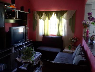 Casa para Venda, em Francisco Morato, bairro Vila Rossi Levorin, 2 dormitrios, 1 banheiro, 2 vagas