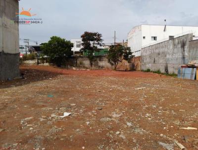 Terreno para Venda, em Sao Paulo, bairro Jardim Germania