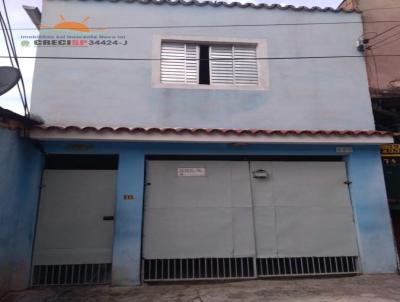 Casa para Venda, em Capao Redondo, bairro Jardim Imbe, 2 dormitrios, 1 banheiro, 1 vaga