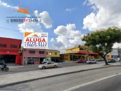 Comercial para Locao, em Sao Paulo, bairro Vila da Belezas, 4 banheiros, 4 vagas
