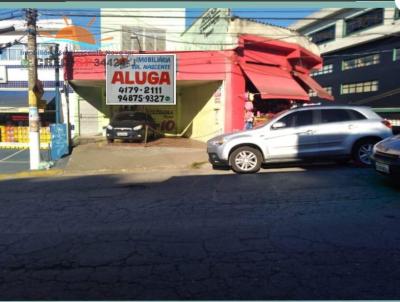 Comercial para Locao, em Sao Paulo, bairro Jardim Sao Bento Novo