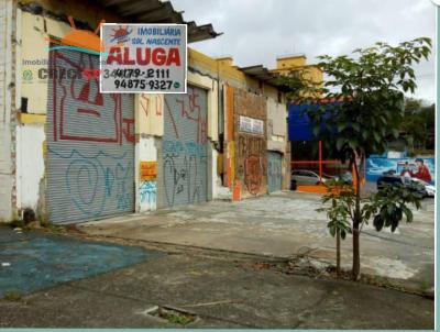 Galpo para Locao, em Sao Paulo, bairro Vila das Beleza, 2 banheiros, 10 vagas