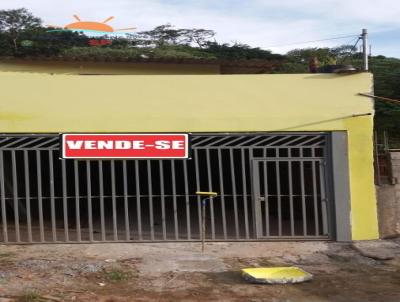 Casa para Venda, em Itapecerica da Serra, bairro Recreio Primavera