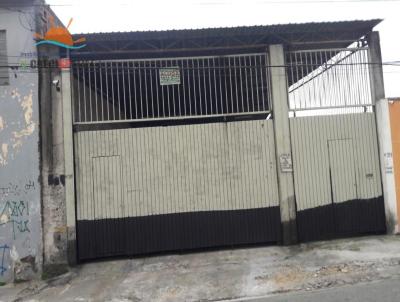 Galpo para Locao, em Sao Paulo, bairro Campo de Fora