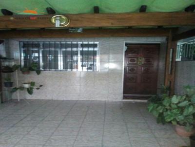Sobrado para Venda, em Sao Paulo, bairro Pq Maria Helena, 2 dormitrios, 2 banheiros, 1 vaga