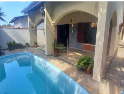 Casa para Venda, em Ubatuba, bairro Perequ Mirim, 3 dormitrios, 3 banheiros, 1 sute, 3 vagas
