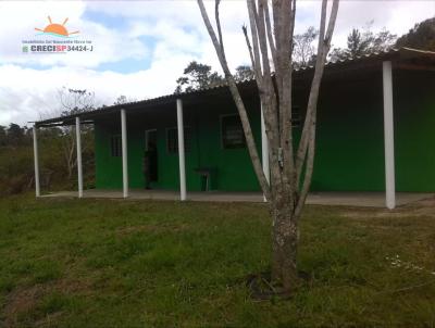 Stio para Venda, em Juquitiba, bairro Juquitiba