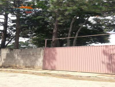 Terreno para Venda, em Sao Paulo, bairro Itapecirica da Serra