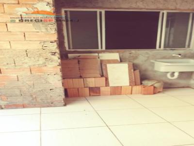 Casa para Venda, em Sao Paulo, bairro Cidade Ipava