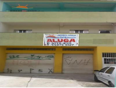 Comercial para Locao, em Sao Paulo, bairro Jardim Sao Bento Novo