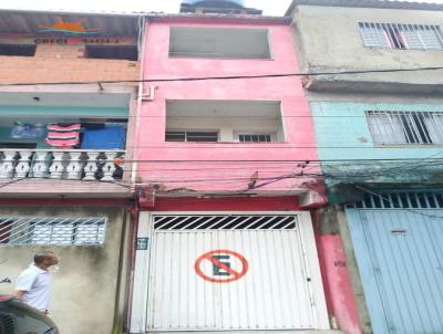 Sobrado para Venda, em Sao Pauo, bairro Jardim Herculano