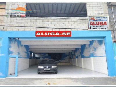 Comercial para Locao, em Sao Paulo, bairro Cidade Ipava, 2 banheiros