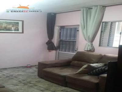 Casa para Venda, em Sao Pauo, bairro Jardim Angela, 2 dormitrios, 1 banheiro