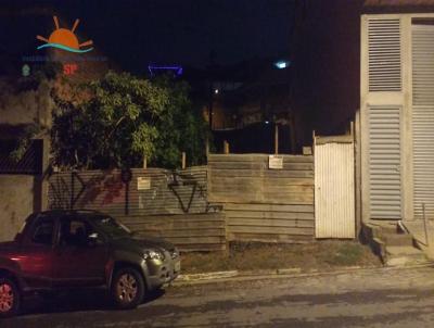 Terreno para Venda, em Sao Pauo, bairro Jardim Inga