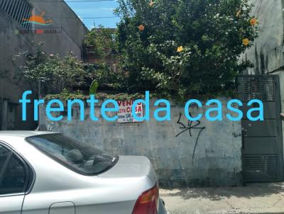 Casa para Venda, em Sao Paulo, bairro Cohab Adventista