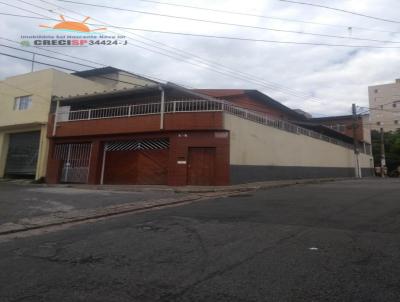 Sobrado para Venda, em Sao Paulo, bairro Jardim Umarizal, 3 dormitrios, 3 banheiros, 2 sutes, 4 vagas