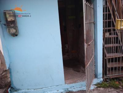 Casa para Venda, em Sao Paulo, bairro Jardim Aurelio, 1 dormitrio, 1 banheiro