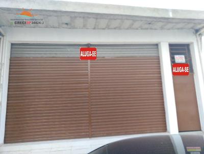 Comercial para Venda, em Sao Paulo, bairro Jardim Marcelo