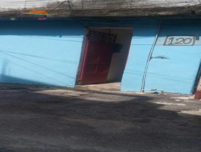 Sobrado para Venda, em Sao Paulo, bairro Jardim Helga, 3 dormitrios, 1 banheiro