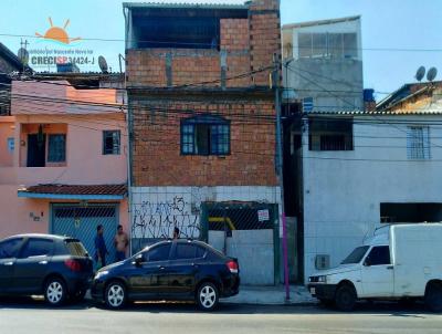 Sobrado para Venda, em Sao Pauo, bairro Parque Santo Antnio