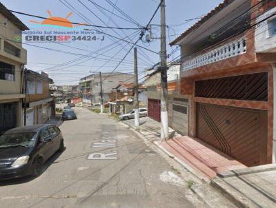 Sobrado para Venda, em Sao Paulo, bairro Comercial, 5 dormitrios, 3 banheiros, 2 sutes, 1 vaga