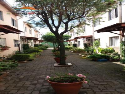 Sobrado para Venda, em Sao Paulo, bairro Jardim Fraternidade, 2 dormitrios, 1 banheiro, 1 vaga