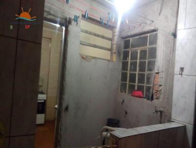 Casa para Venda, em Sao Paulo, bairro Jardim Jangadeiro, 1 dormitrio, 1 banheiro