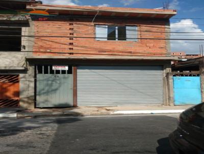 Sobrado para Venda, em Sao Paulo, bairro Sobre Consulta, 2 dormitrios, 2 banheiros