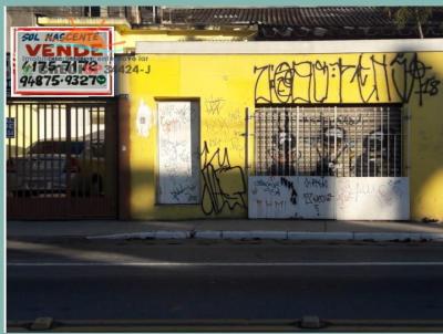 Casa para Venda, em Sao Paulo, bairro Capo Redondo, 3 dormitrios, 2 banheiros, 1 sute, 2 vagas