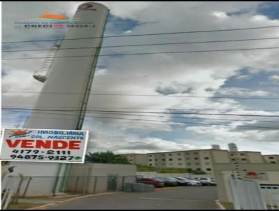 Apartamento para Venda, em Sao Paulo, bairro Vaz de Lima, 2 dormitrios, 1 banheiro