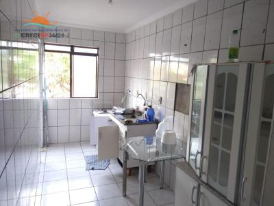 Apartamento para Venda, em Sao Paulo, bairro Parque Sto Antonio, 2 dormitrios, 1 banheiro, 1 vaga