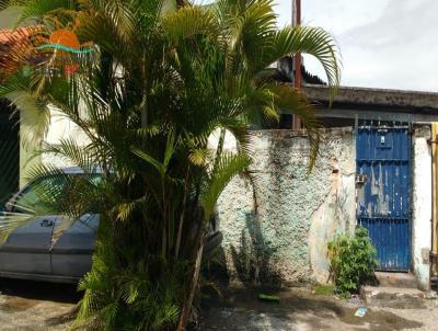 Casa para Venda, em Sao Caetano do Sul, bairro Vila Prudente, 1 dormitrio, 1 banheiro