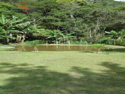 Stio para Venda, em Juquitiba, bairro Juquitiba