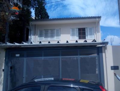 Casa para Locao, em Sao Paulo, bairro Chacara Santo Antonio, 4 dormitrios, 4 banheiros, 2 vagas