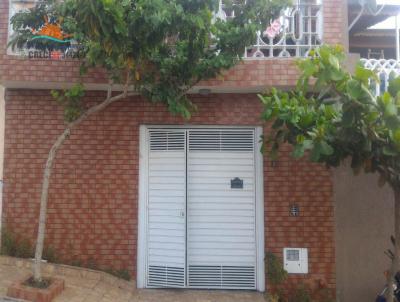 Sobrado para Venda, em Sao Paulo, bairro Jardim Germania, 2 dormitrios, 1 banheiro, 1 vaga